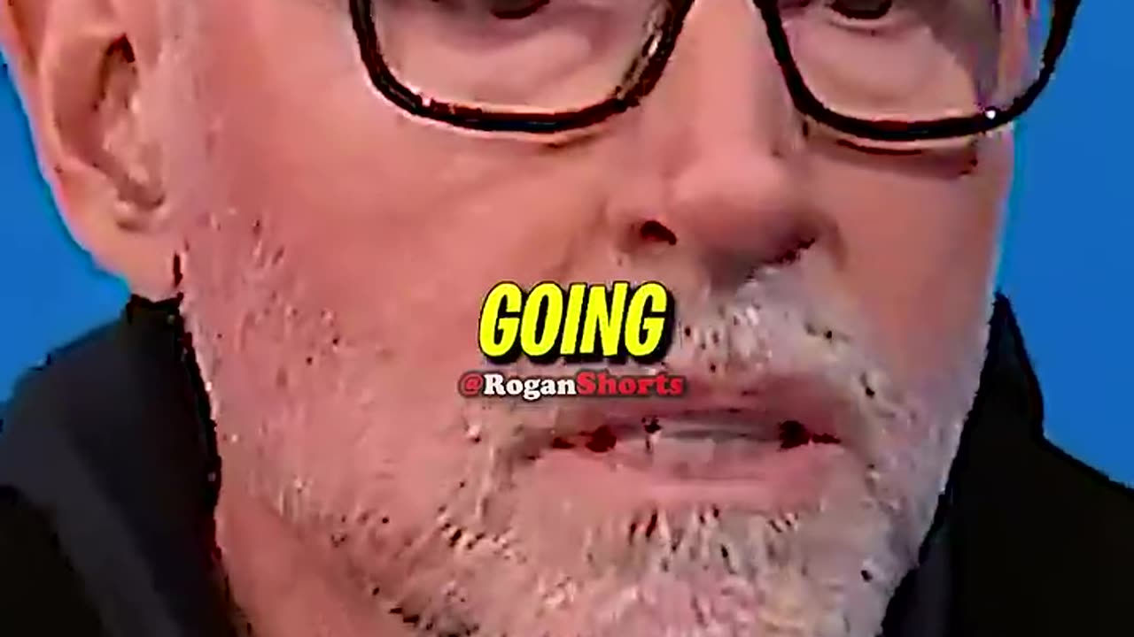 Joe Rogan Reacts to Government Spending