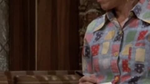 Carla Meets Her Match
