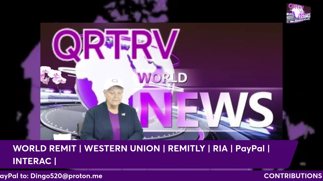 QRTRV News