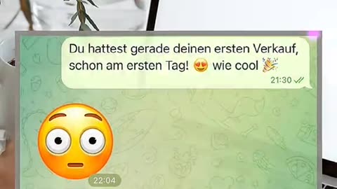 Online Geld verdienen