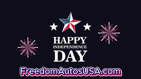 Independence Day
