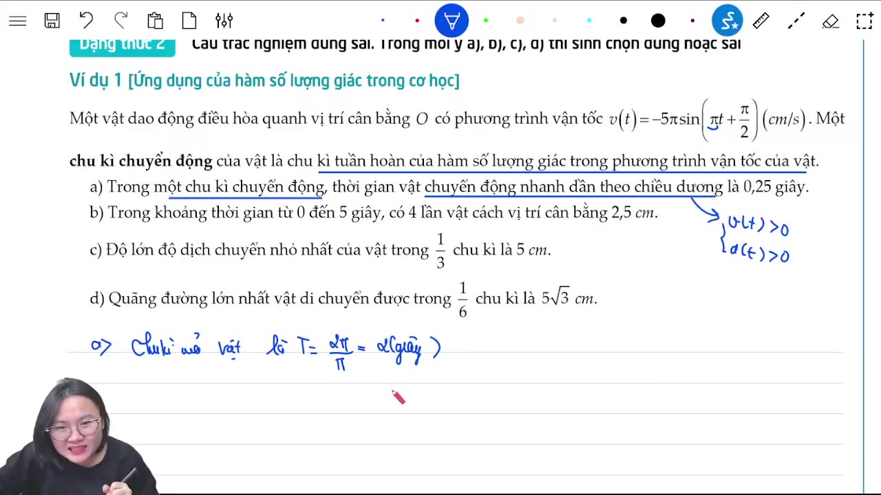 Theme 1 Ứng dụng thực tế của hàm số lượng giác 2 mp4