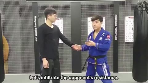 Hapkido