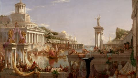 The Age of Patriarchy