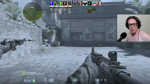 CS Stream (5/21/2025)