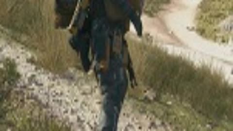 Death Stranding 2 is the latest front in Hideo Kojima's war on subtlety