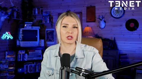 Long COVID Was an INVENTED Illness?? | Lauren Southern