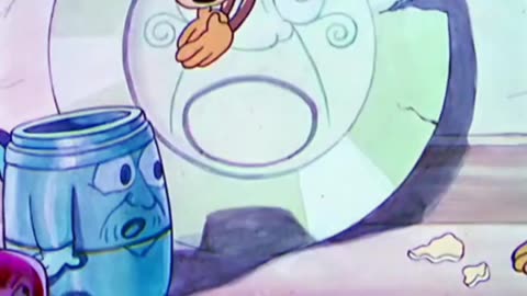 The China Shop (1934)
