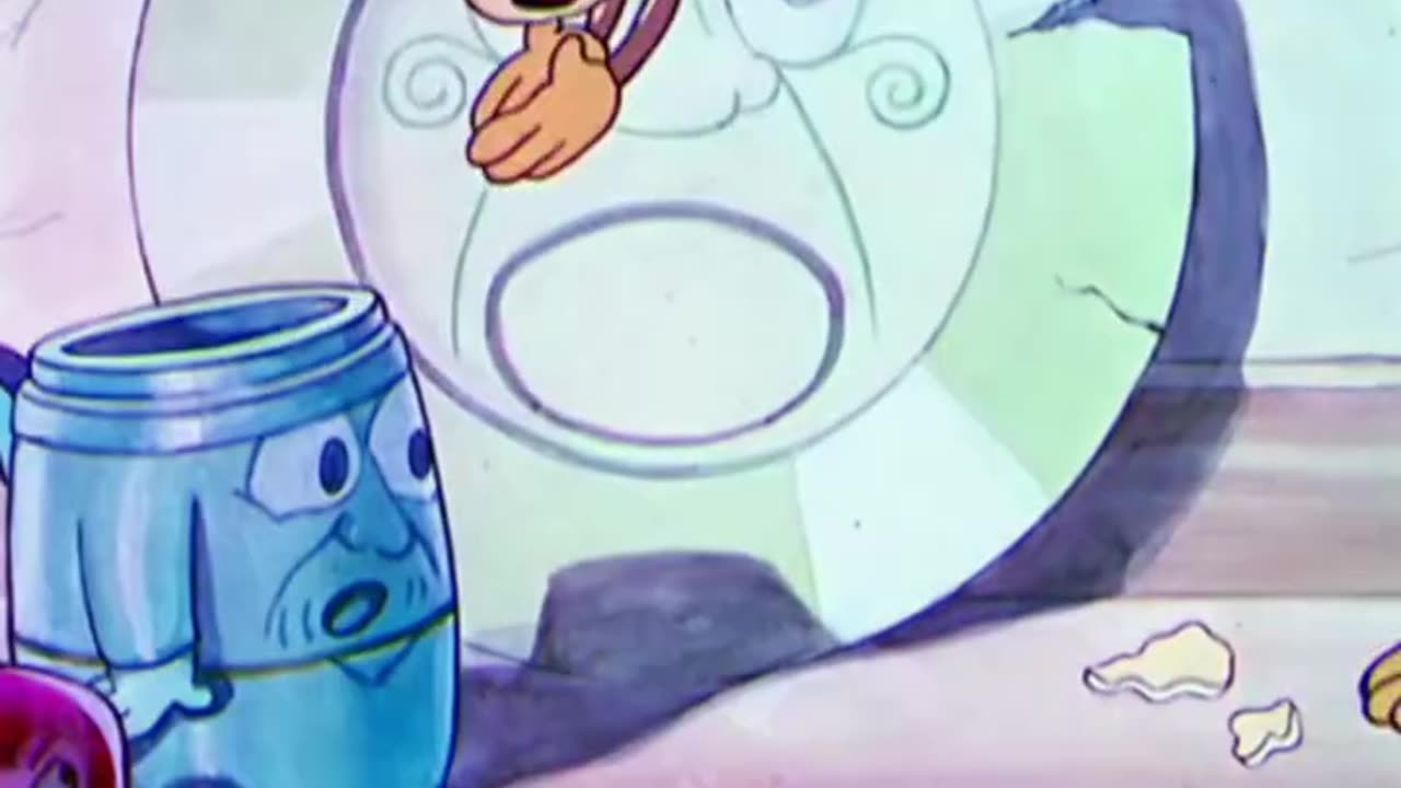 The China Shop (1934)