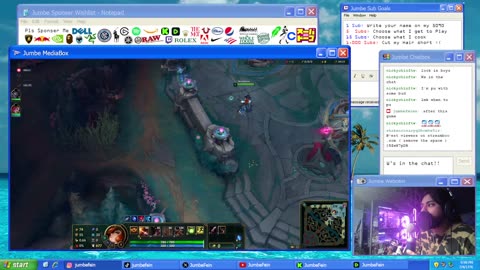 Day 2 of No Job-athon in New York: Applying for Jobs, Playing Ranked, and other stuff..