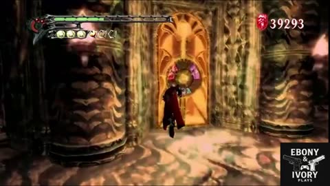 Devil May Cry 3: Spiral Descent