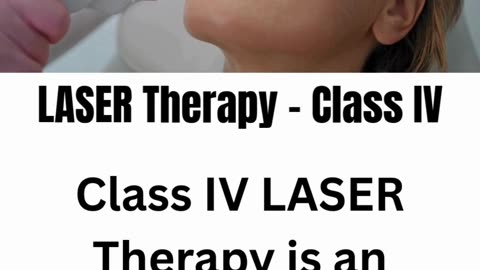 Class IV Laser Therapy | Pain Relief at Maple Ridge Physio