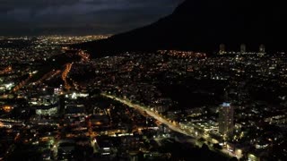 She travelled to Cape Town for spiritual empowerment—with the Bondservant of Christ