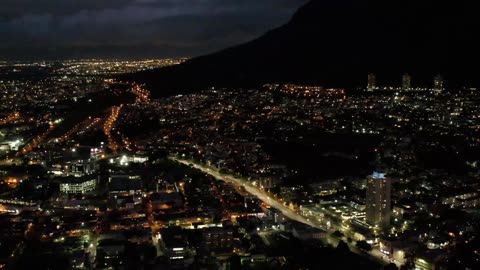She travelled to Cape Town for spiritual empowerment—with the Bondservant of Christ