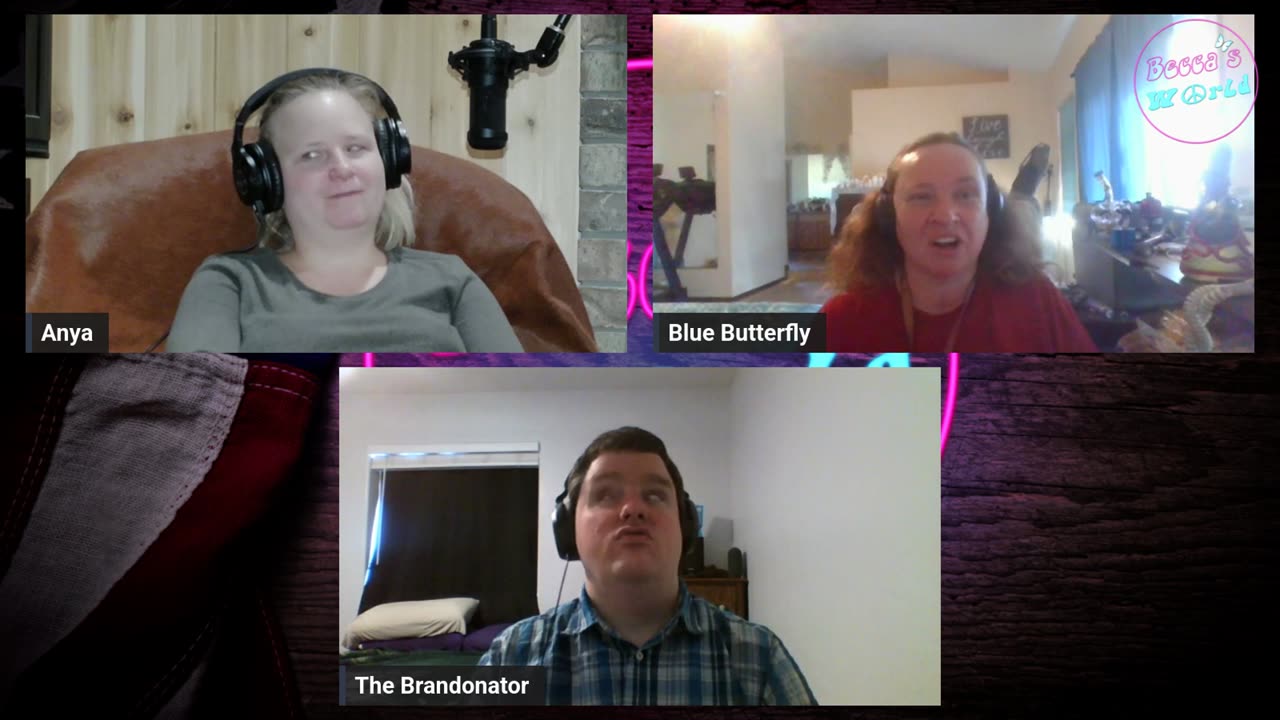 The Blind View Episode 175