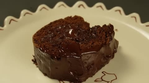 No Fancy Ingredients or Special Tools Needed – Anyone Can Make This Chocolate Roll