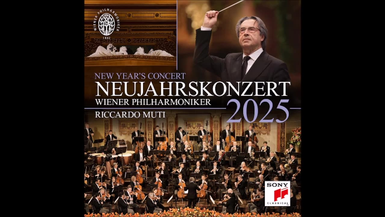 Orchestral (Vol 95) & Record Review 28th December 2024 - 22nd March 2025