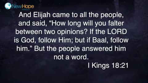 May 18, 2025 - Rebuild My Alter