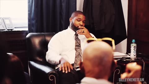 Everyone has a story. This is one of Byron Donalds’