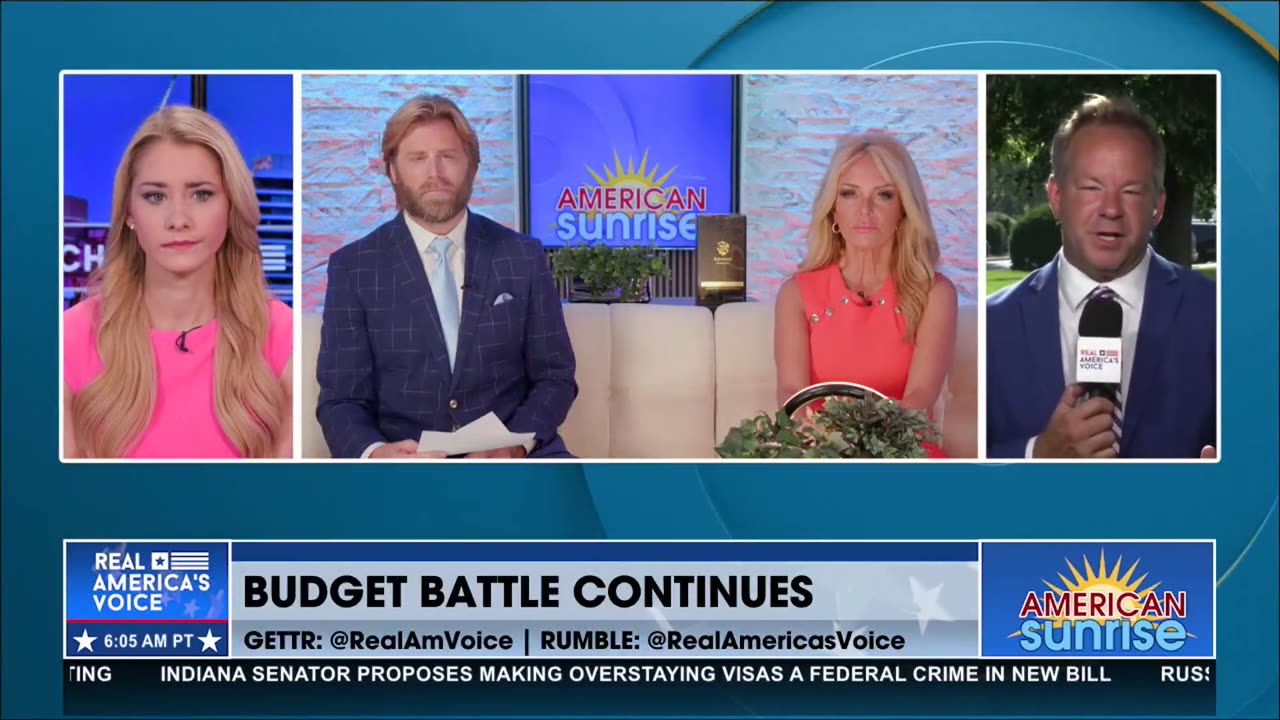 THE AMERICAN GOVERNMENT ISN'T CORPORATE AMERICA