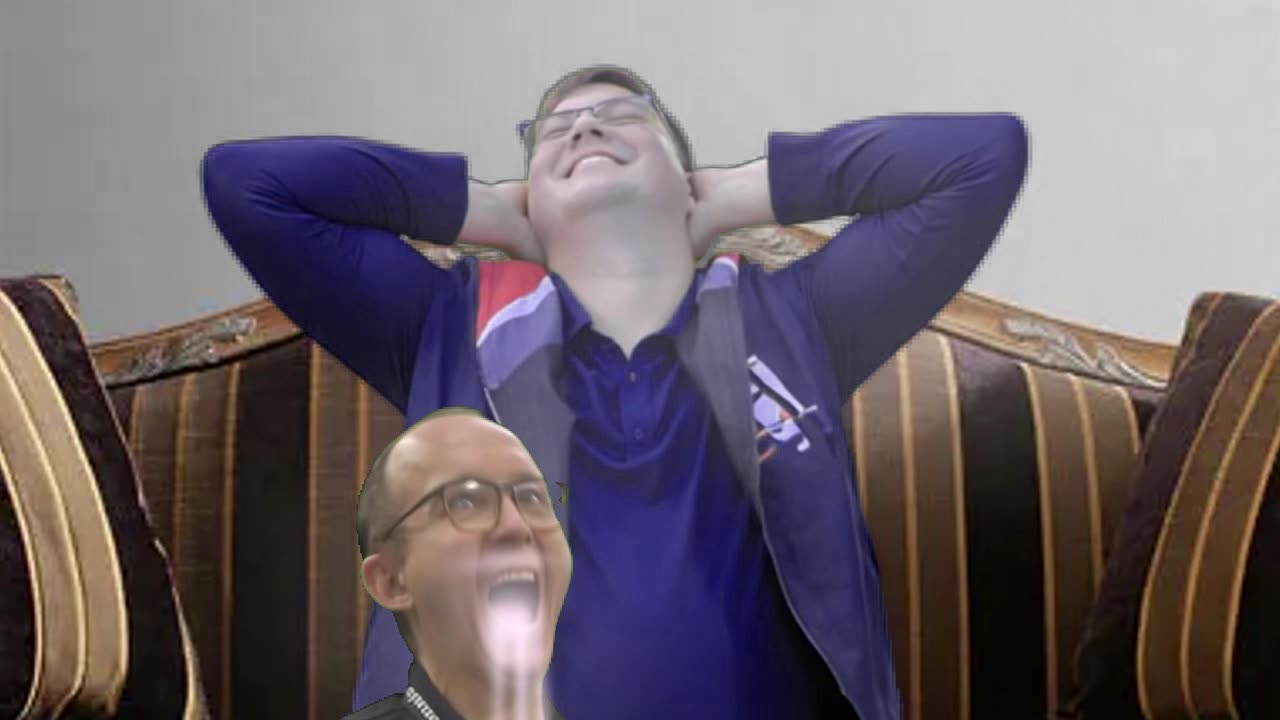 Mickey Loves Kevin, Mickey Loves Kevin, Mickey Loves Kevin