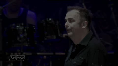 Journey Through the Dark - Blind Guardian (live)