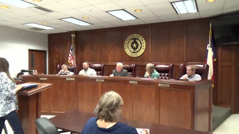 04.22.2025 Special Session / contingency #slush fund