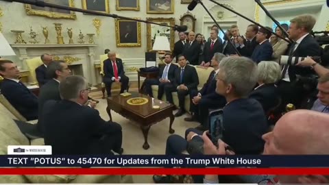 Trump Responds to elonmusk 's Big Beautiful Bill Criticism