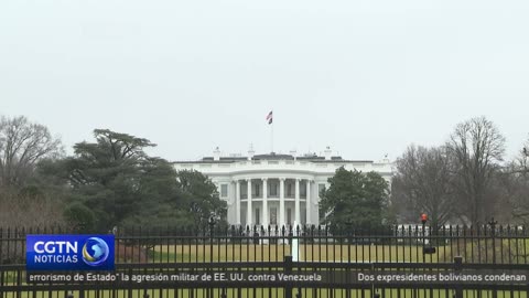 Analista colombiano afirma que ataque de EE. UU. contra Venezuela viola el derecho internacional