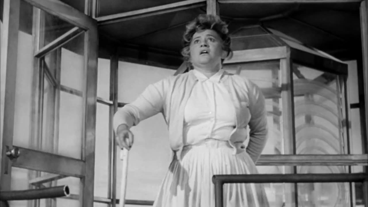 Tormented 1960 movie