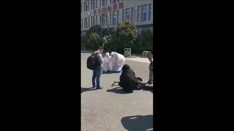 Did these treasonous Communist crisis actors trick you COVID scamdemic psyop