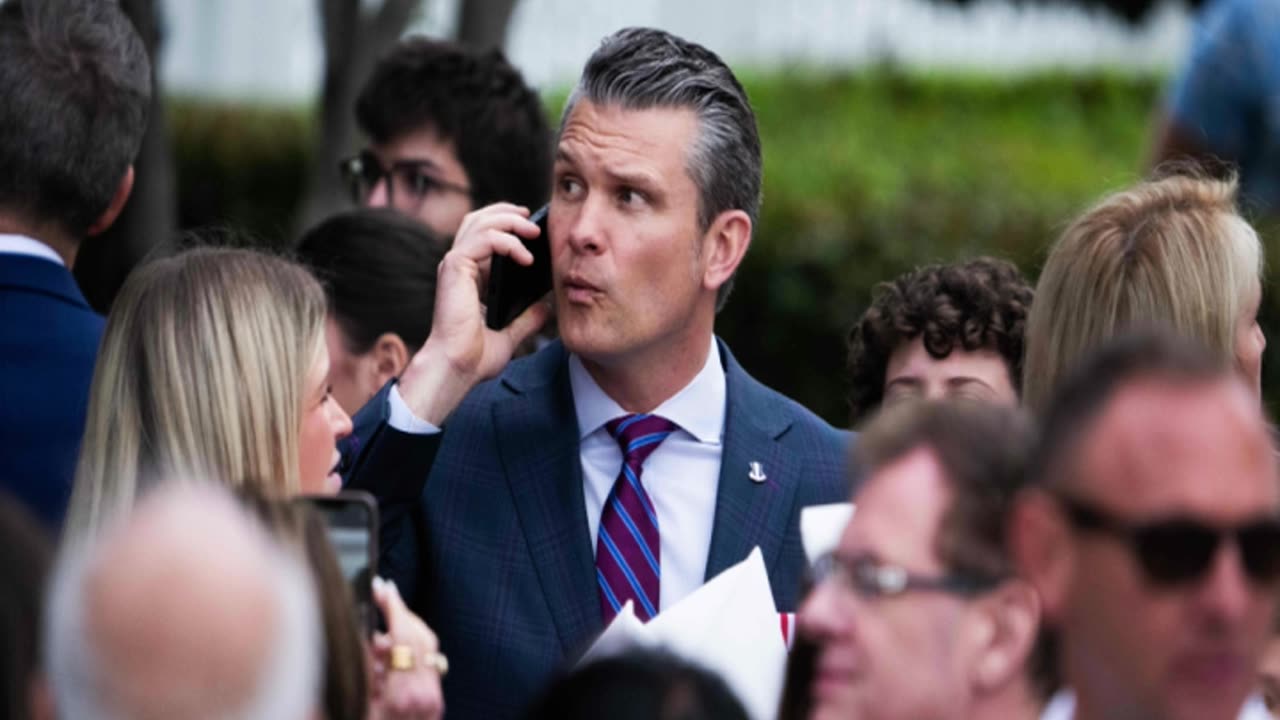Welcome to our latest product description, where we tackle the topic of "Jeffrey Goldberg on Signalgate, Pete Hegseth, and the Risk of WWIII." Dive deep into this insightful read and gain valuable knowledge on these pressing issues.
