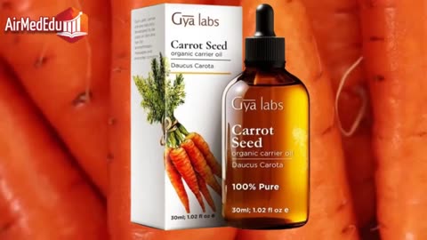 Fact or Myth Eating carrots improves night vision