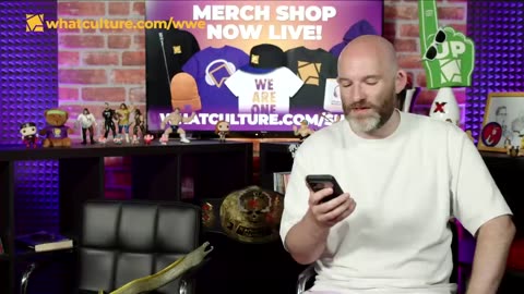 Notícias de Wrestling