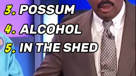 ranking best moments in family feud