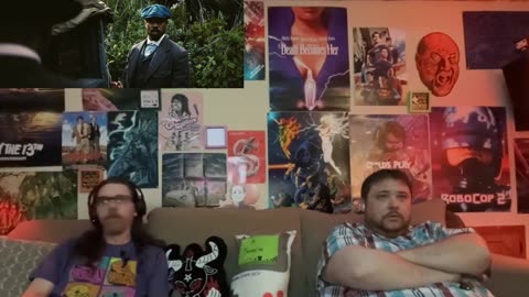 First time watching "Sinners": Earth-1 Reacts