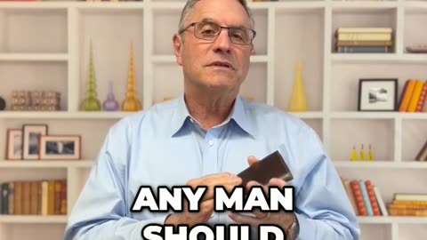 Would You Go to Heaven Today?