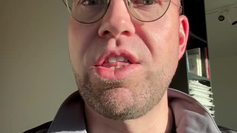 P2 #036 - Painter’s Deathly Alcohol Habits