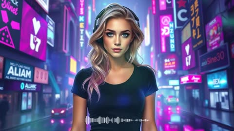 Top Remixes of Popular Songs 2025 _ Ultimate EDM Best Music Mix
