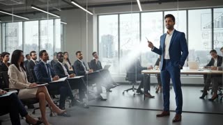 International Business for Beginners: A 25-Year-Old Entrepreneur’s Global Playbook