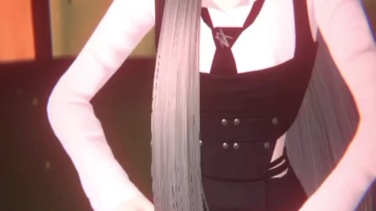 ZEPETO Dance Challenge | Viral Avatar Performance_024