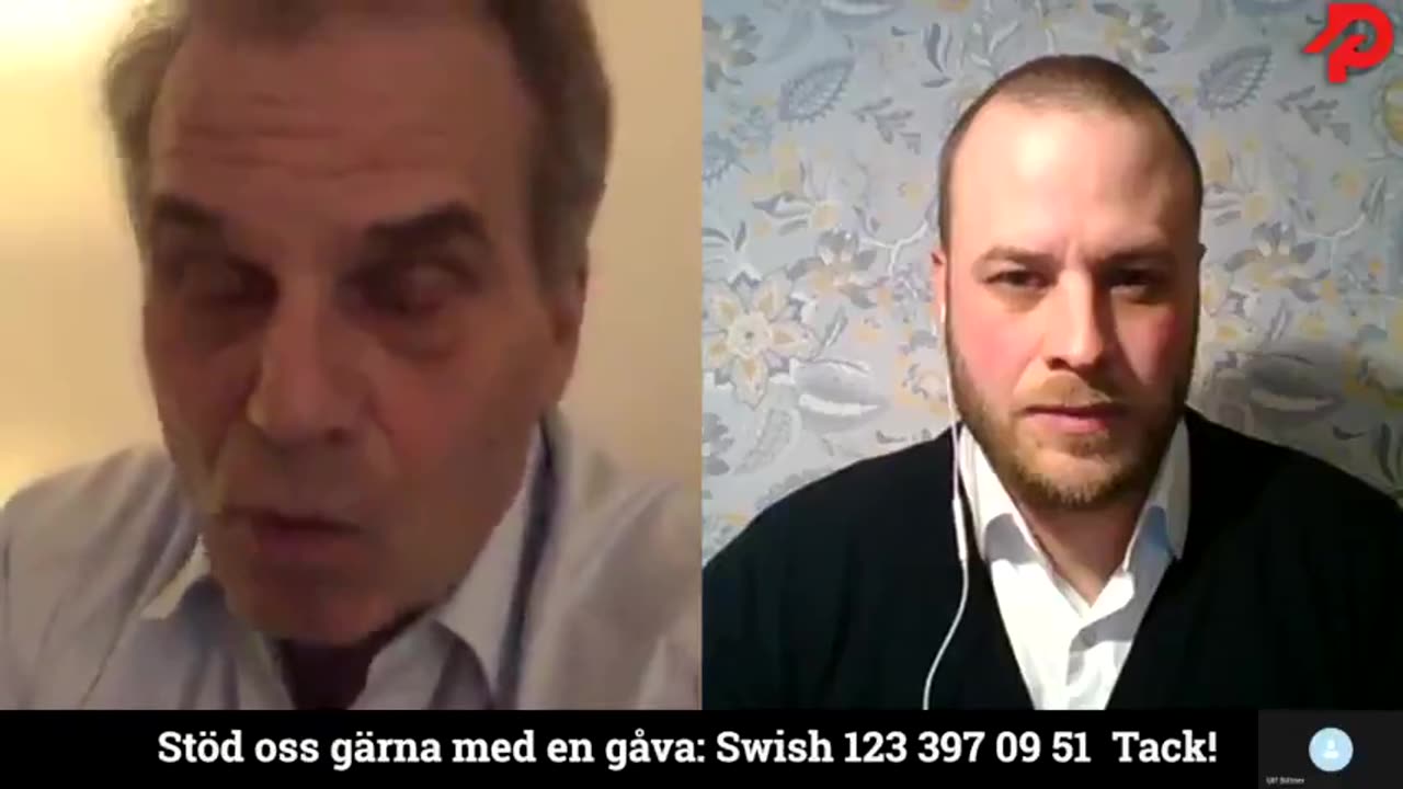 Dr Reiner Fullmich 50 lawyers murder depopulation insanity smart