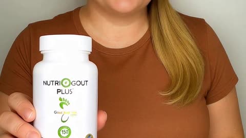 Why NutriGout Plus Belongs in Every Gout-Friendly Routine