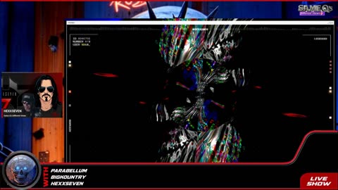 SAME Q's DIFFERENT VIEWS RABBIT HOLE NIGHT -FULL LOOKING GLASS DOCUMENTARY