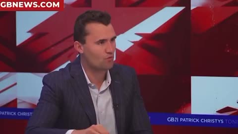 Charlie Kirk (RIP) about the compatibility of Islam with Western values.
