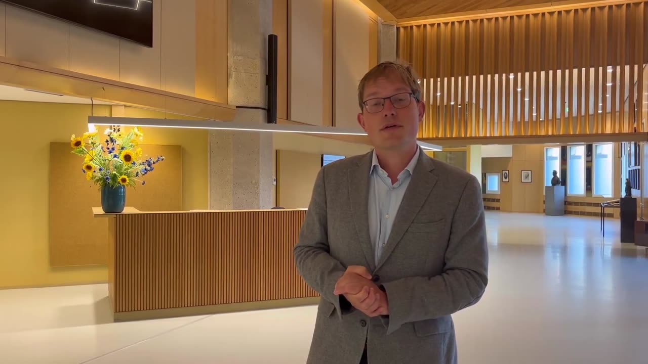 Pepijn van Houwelingen