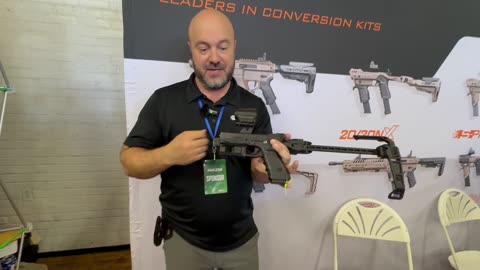 New From Recover Tactical and Phoenix Trinity