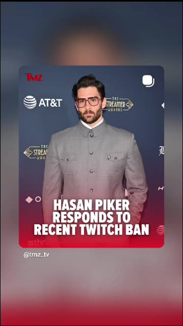 Hasan piker am glad you got banned you dog abuser lol 😆2/2/26