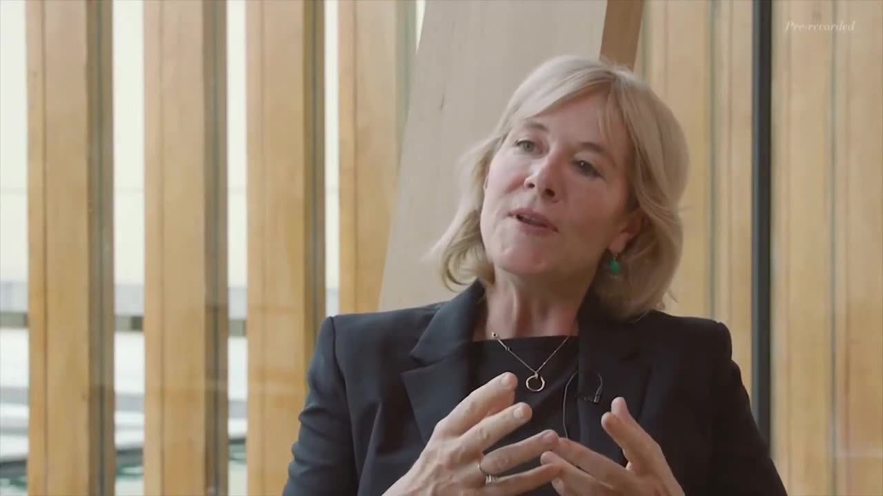 Rothschild lets it slip that covid is a distraction