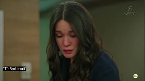 Të Braktisurit - Episodi 34 [Dubluar në Shqip]